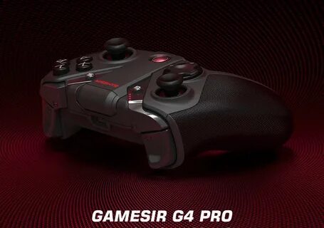 Gamesir g4 pro