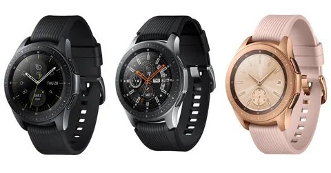 Samsung galaxy watch копия