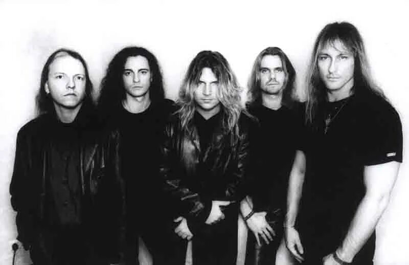 Jaded heart 1999-iv. Heart группа дискография. Группа heart. Jaded heart. Jaded heart.