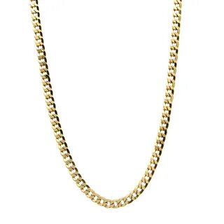 Chain around