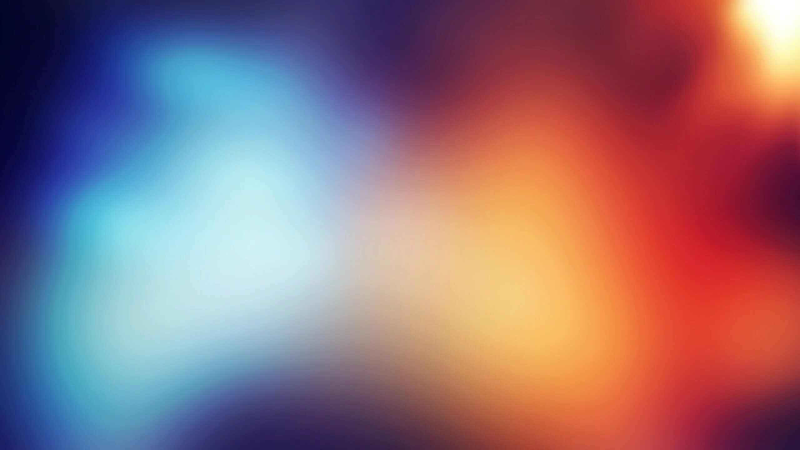 Css blur background
