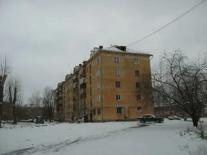 Победа 1 асбест