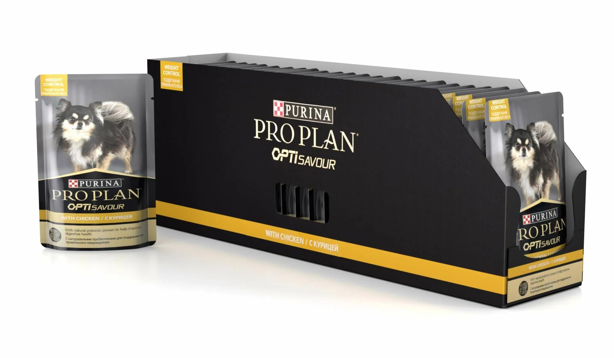 Pro Plan® optisavour® для взрослых собак. Проплан для собак влажный корм. Про план для собак контроль веса курица паучь. Проплан для собак влажный корм мелких пород. Pro plan консервы для собак