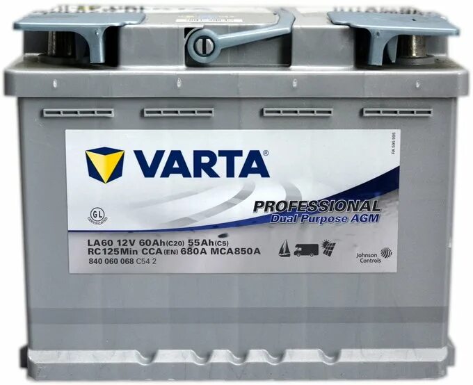 Varta 12v 60ah. АКБ Varta AGM 60ah. Varta AGM 60а/ч. АКБ Varta 680ah. Варта 60 АГМ.