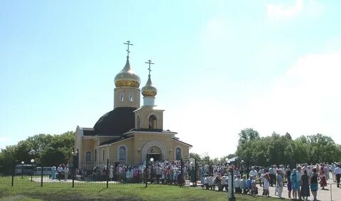 Ястребовка курская область