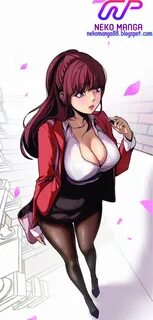 A Wonderful New World 1 - Baca Online Neko Manga.