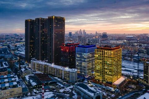 Ул новодмитровская 2 корп 5