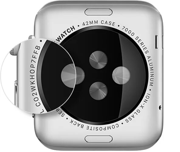 Как определить apple watch. Серийный номер эпл вотч 7. Серийный номер Apple watch 3. Как узнать серийный номер Apple watch 3. Серийный номер у Apple watch 2.