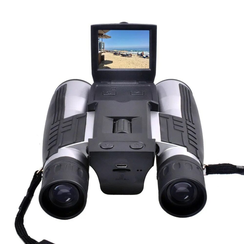 Бинокль с электронным увеличением. Цифровая камера бинокль digital camera binoculars 12x32. камера-бинокль 12x32 digital camera binoculars. цифровой бинокль digital camera binoculars 12 х 32.