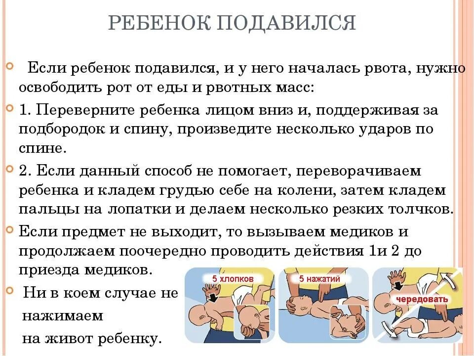 Если ребенок подавился первая помощь. Ребёнок аолавиося первая помощь. Что делать если ребенок подавился. Первая помощь если грудной ребенок подавился. Когда держишь пост можно ли глотать слюну