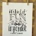 Impossible list. Impossible list