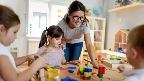 Early child education