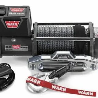 Warn 9