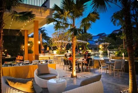 Kudos parc hotel 4