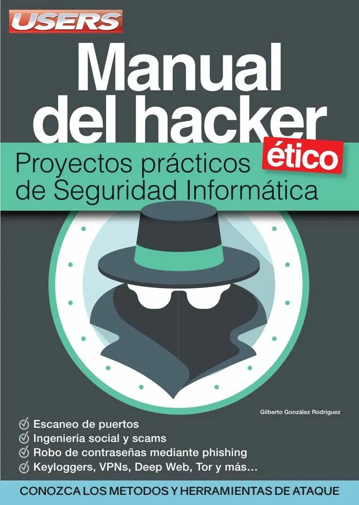 Hacker pdf