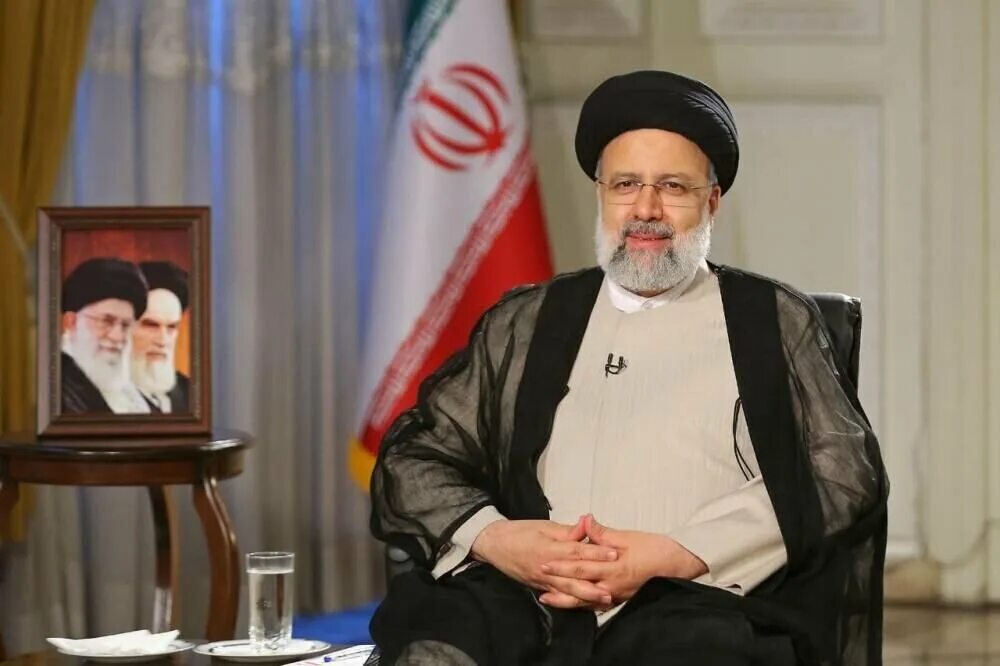 Ибрахим раиси Иран. Премьер министр ирана
