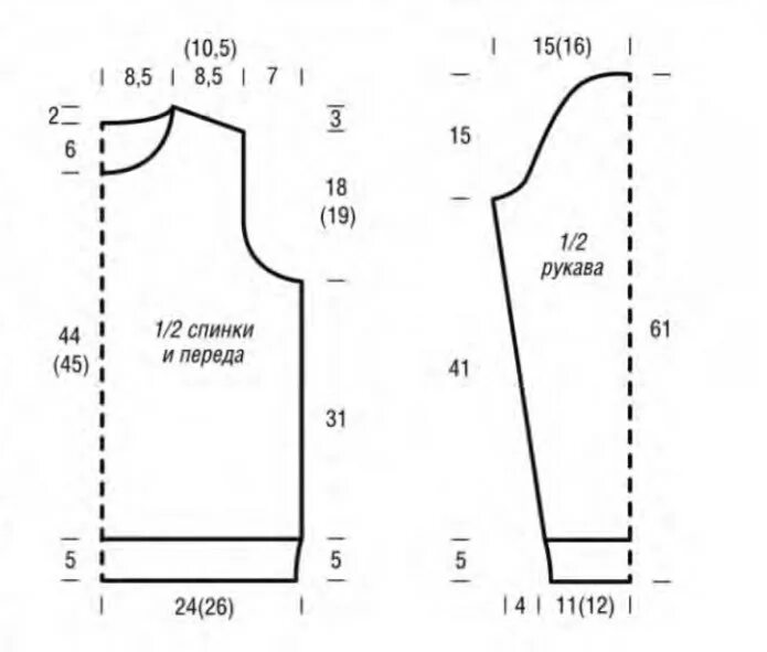 Как связать кофту рукава. Схема рукава спицами. Схема вязание свитера с рукавами. Рукав кофты спицами схема. Присборенный рукав спицами.