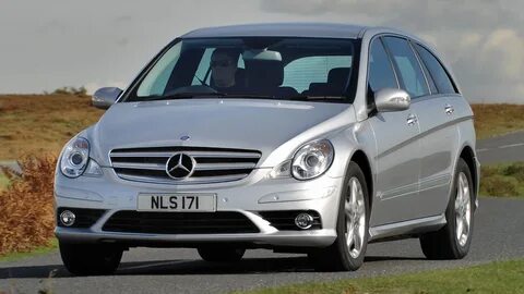 Проблемы mercedes