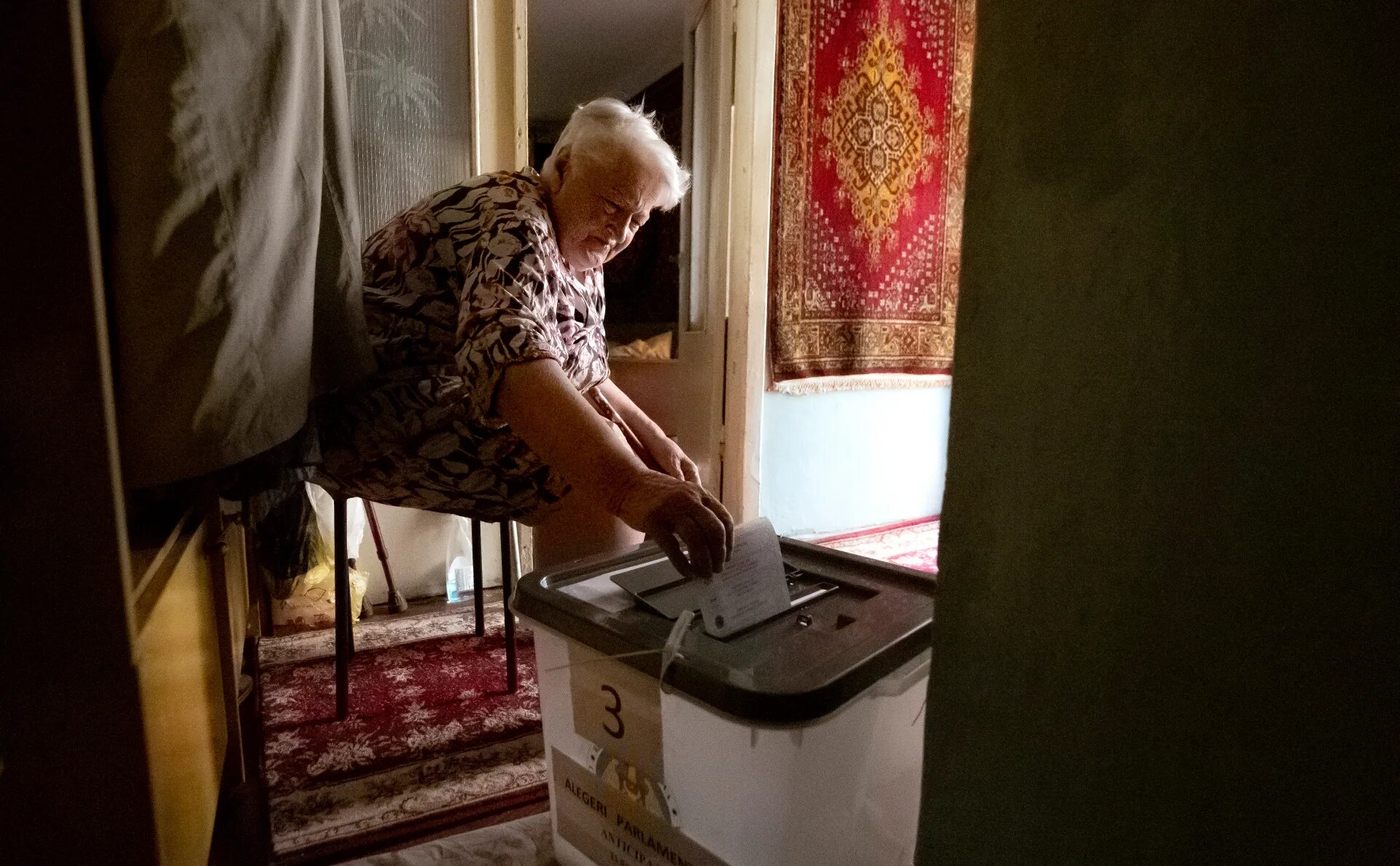 Обреж