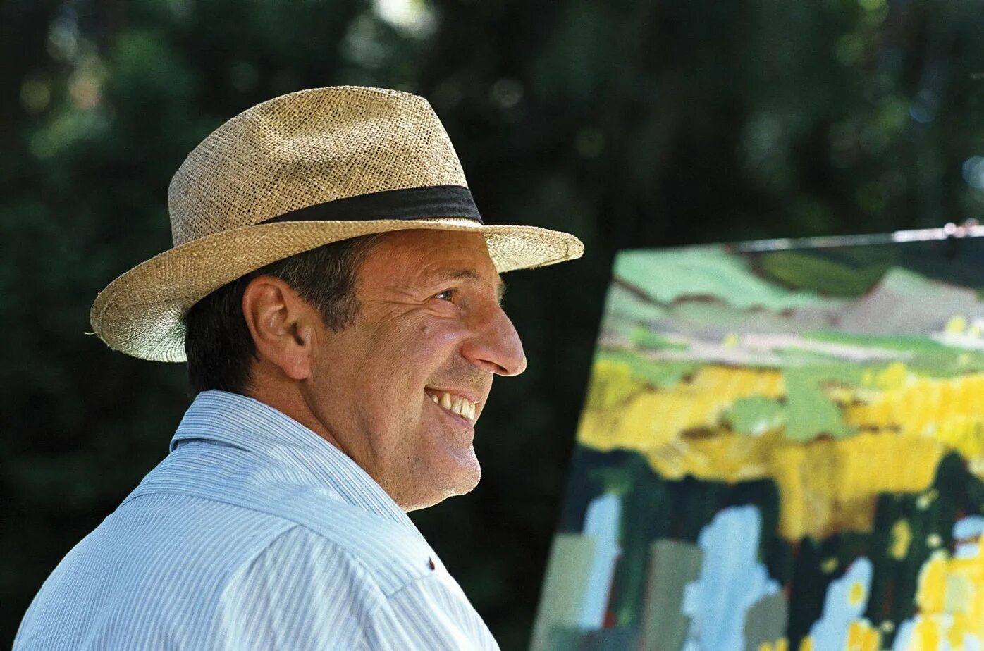 Диалог с моим садовником. Диалог с моим садовником. Диалог с моим садовником. Диалог с моим садовником. Даниэль отой.