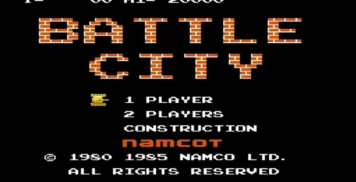 Battle City танчики 1990. Танк 1990 Денди. Танчики 1990 - танчики Денди. Battle City 1 уровень. Играть игру танки денди