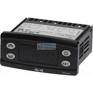 Eliwell id plus инструкция