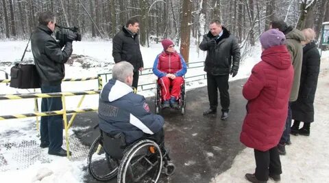 Монитор протвино