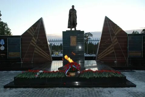 Придонской защитников родины