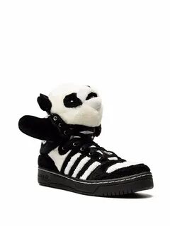 Кроссовки panda