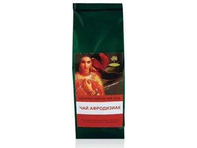 Список афродизиаков для мужчин