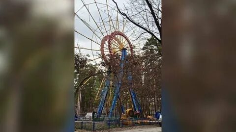 Колесо обозрения огэ 2024