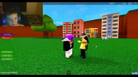 Roblox content
