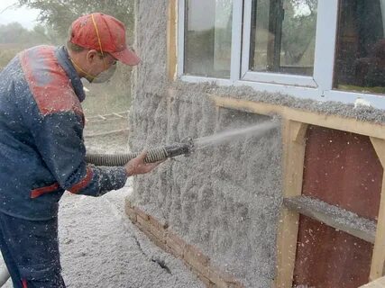 Чем лучше утеплять дом отзывы