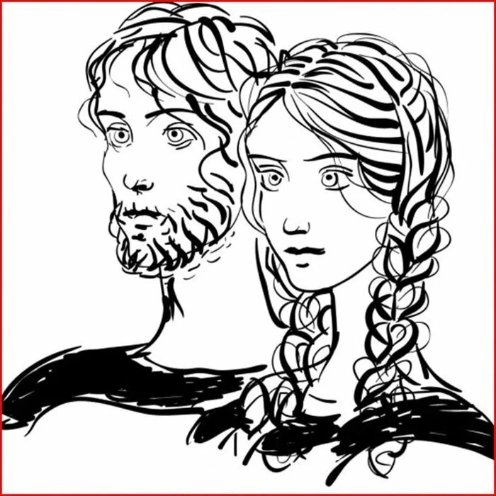 Рисунок людмилы. Руслан и Людмила рисунок. Рисунок Руслана и Людмилы. Руслан и Людмила раскраска. Нарисовать Руслана и Людмилу.