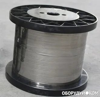 Проволока нихромовая 0.8