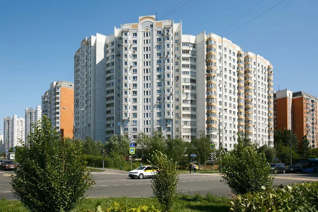 Ул перерва д. Улица перерва 68/35. москва, перерва 68/35. перерва ул., д. 68/35. перерва 33.