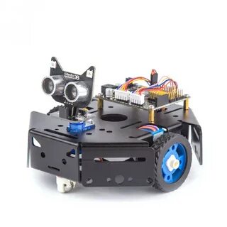 Arduino робот