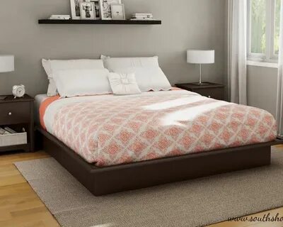 Bed sit