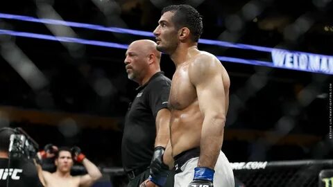 Запись ufc