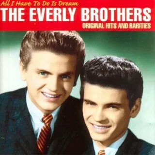 The dream brothers