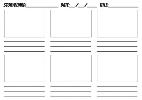 Storyboard