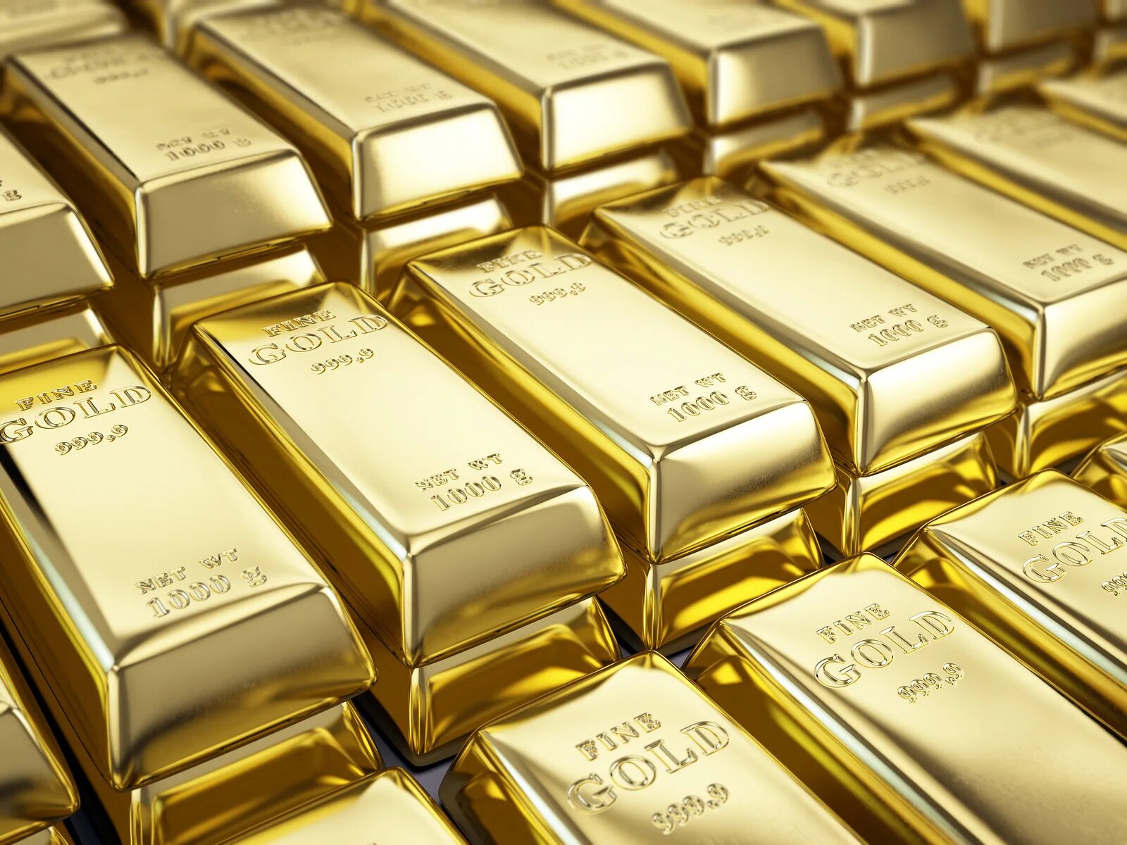 25. Бриллиантовый слиток. Золотые цифры. 25. Gold 3.