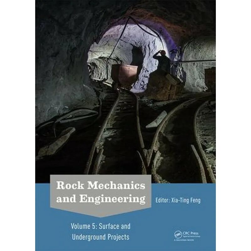 Rock mechanics. Rock mechanics