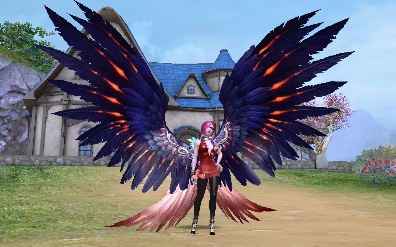 крылья асмодиан айон. крылья пробуждения wow. вары крыл. крылья айон 5. валькирия год оф вар арт.