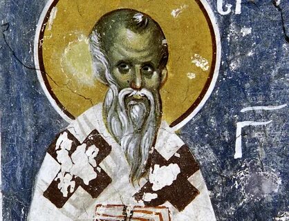 Дионисий ареопагит день памяти