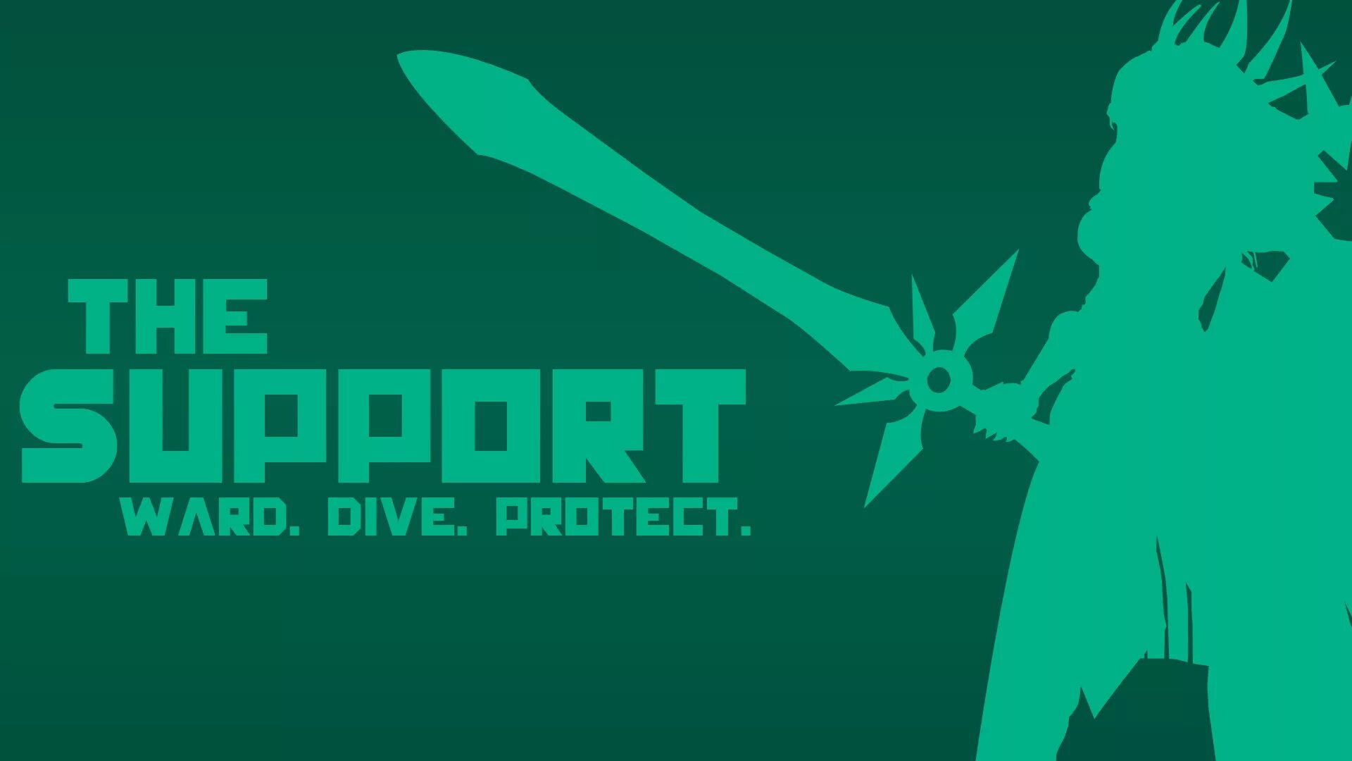 Support protect. League of Legends support. Саппорт лига легенд.