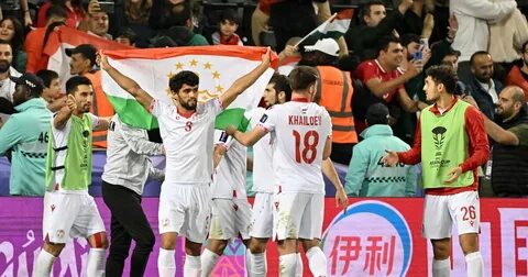 Кубок азии 1 8 финала