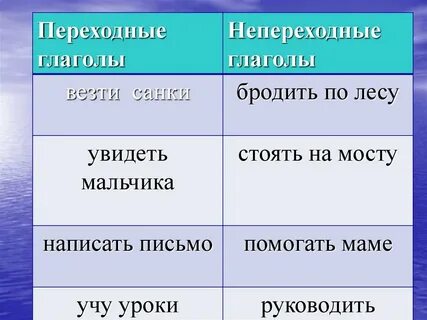 Стал переходный