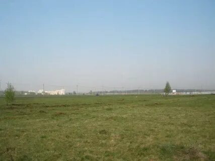 Старый аэропорт брянск
