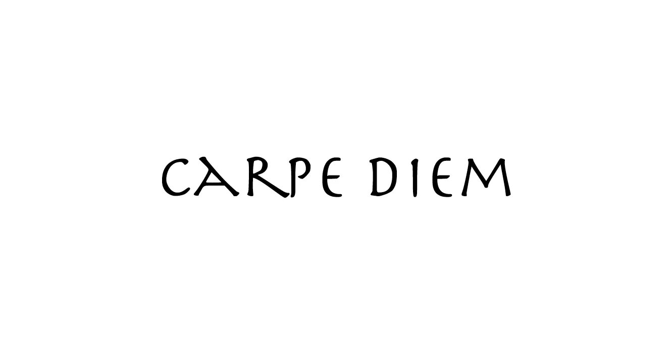 Carpe diem текст. Карпе Дием. Carpe Diem шрифты. Carpe Diem тату. Carpe Diem эскиз.